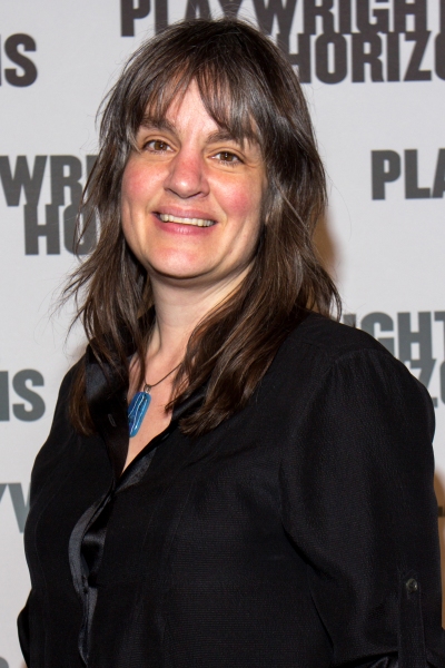 Photo Coverage: Playwrights Horizons Gala Honors Bob Moss! 