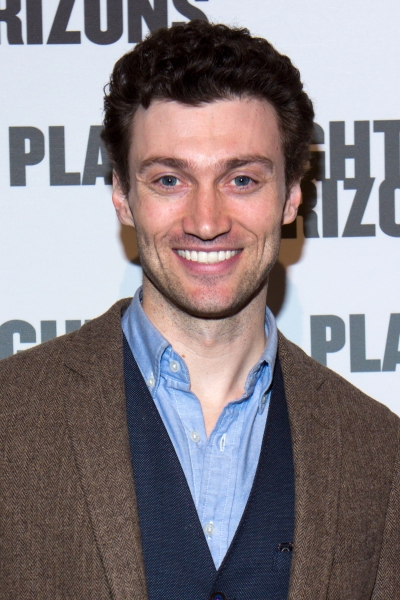 Photo Coverage: Playwrights Horizons Gala Honors Bob Moss! Image
