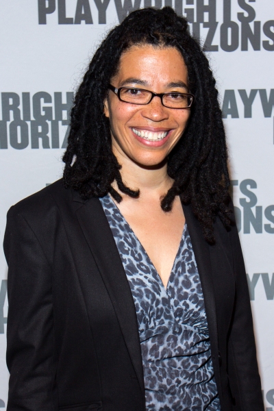 Photo Coverage: Playwrights Horizons Gala Honors Bob Moss! Image