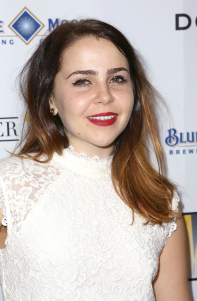 Photo Coverage: Jonathan Groff, John Leguizamo & More Celebrate the Arts at Creative Coalition Benefit Image