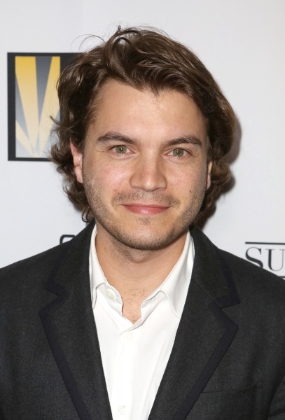 Photo Coverage: Jonathan Groff, John Leguizamo & More Celebrate the Arts at Creative Coalition Benefit Image
