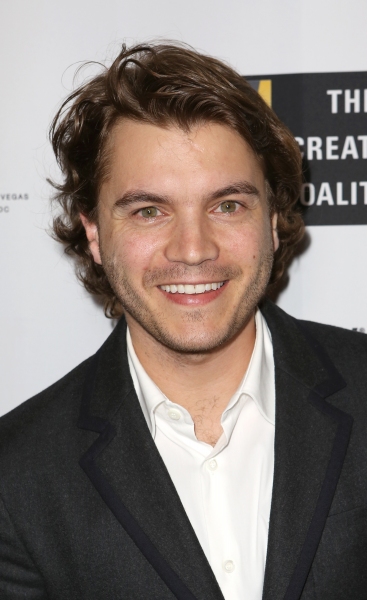 Photo Coverage: Jonathan Groff, John Leguizamo & More Celebrate the Arts at Creative Coalition Benefit Image