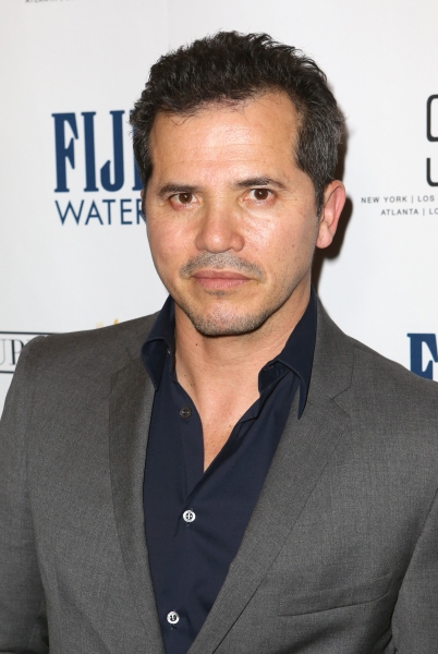 Photo Coverage: Jonathan Groff, John Leguizamo & More Celebrate the Arts at Creative Coalition Benefit Image