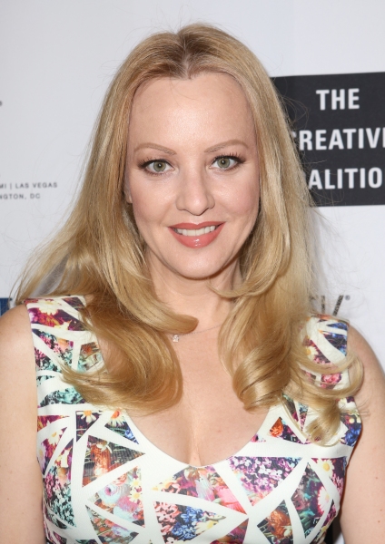 Photo Coverage: Jonathan Groff, John Leguizamo & More Celebrate the Arts at Creative Coalition Benefit Image
