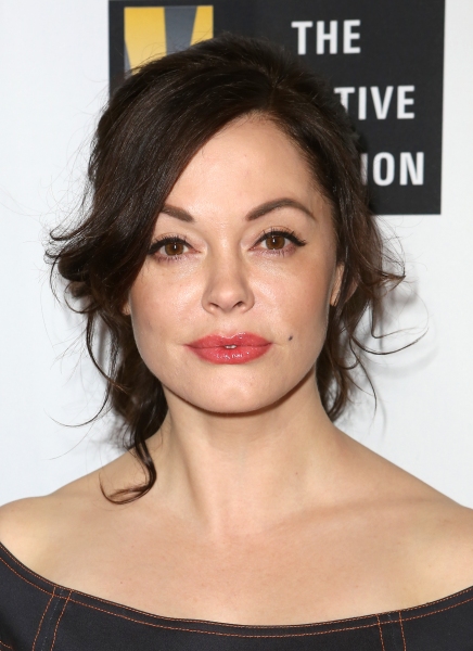 Photo Coverage: Jonathan Groff, John Leguizamo & More Celebrate the Arts at Creative Coalition Benefit Image