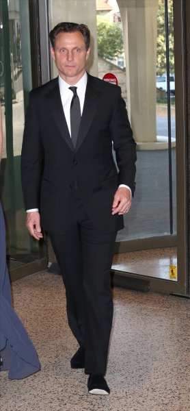 Photo Coverage: On the Red Carpet at the White House Correspondents' Association Dinner Image