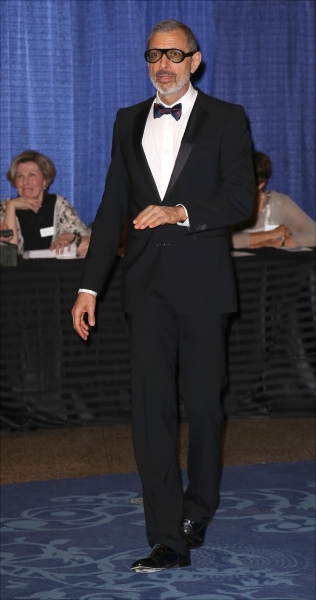 Photo Coverage: On the Red Carpet at the White House Correspondents' Association Dinner Image