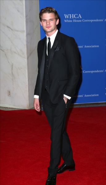 Photo Coverage: On the Red Carpet at the White House Correspondents' Association Dinner Image