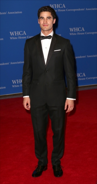 Photo Coverage: On the Red Carpet at the White House Correspondents' Association Dinner Image