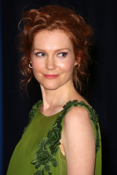 Photo Coverage: Inside the White House Correspondents' Association Dinner - The Women Image