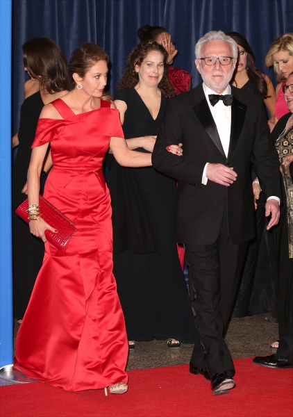 Photo Coverage: Inside the White House Correspondents' Association Dinner - The Women Image