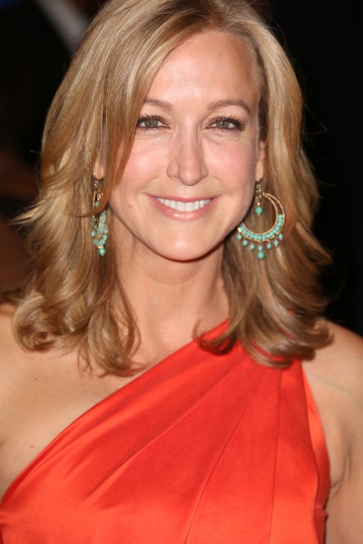 Photo Coverage: Inside the White House Correspondents' Association Dinner - The Women Image
