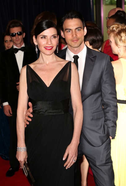 Photo Coverage: Inside the White House Correspondents' Association Dinner - The Women Image