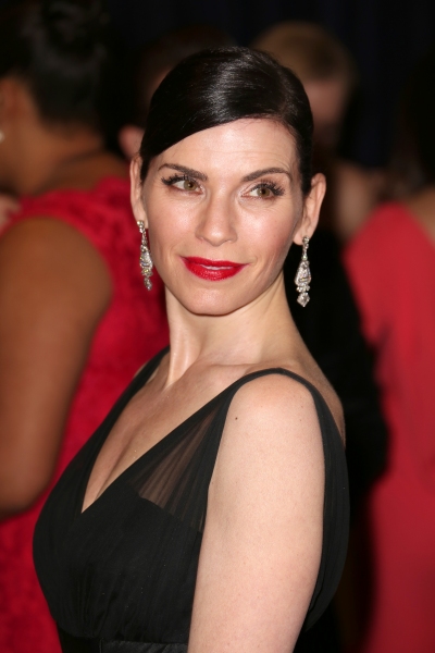 Photo Coverage: Inside the White House Correspondents' Association Dinner - The Women 