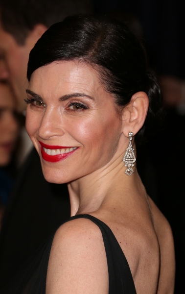 Photo Coverage: Inside the White House Correspondents' Association Dinner - The Women Image