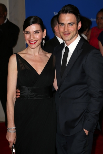 Photo Coverage: Inside the White House Correspondents' Association Dinner - The Women Image