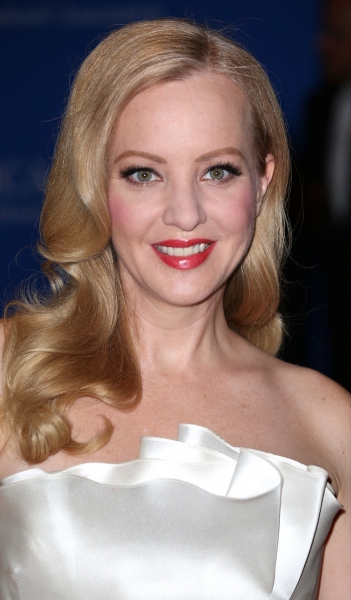 Photo Coverage: Inside the White House Correspondents' Association Dinner - The Women Image