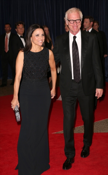 Photo Coverage: Inside the White House Correspondents' Association Dinner - The Women Image