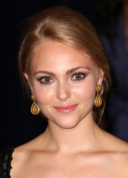 Photo Coverage: Inside the White House Correspondents' Association Dinner - The Women Image