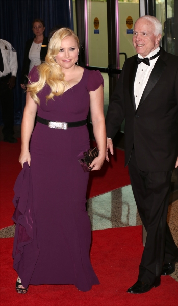 Photo Coverage: Inside the White House Correspondents' Association Dinner - The Women Image