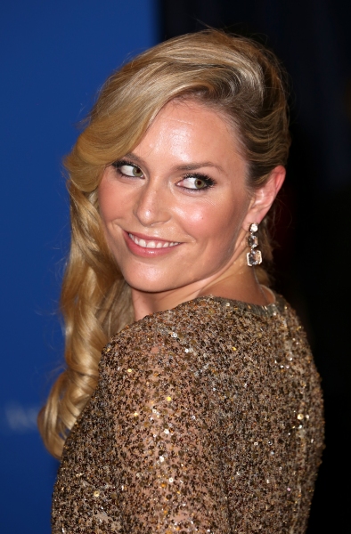 Photo Coverage: Inside the White House Correspondents' Association Dinner - The Women Image