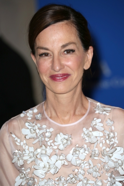 Photo Coverage: Inside the White House Correspondents' Association Dinner - The Women Image