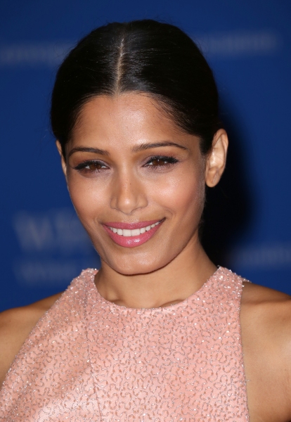 Photo Coverage: Inside the White House Correspondents' Association Dinner - The Women Image