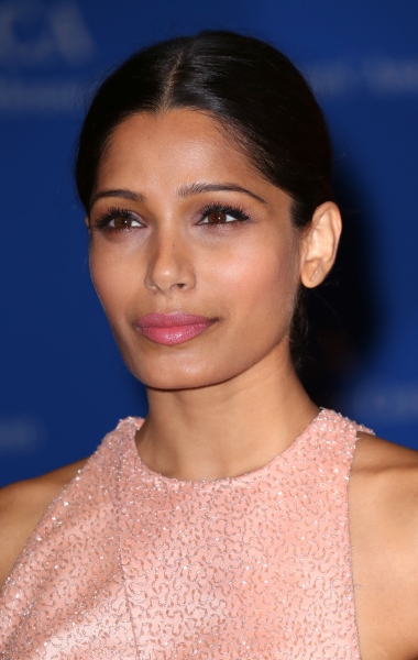 Photo Coverage: Inside the White House Correspondents' Association Dinner - The Women Image