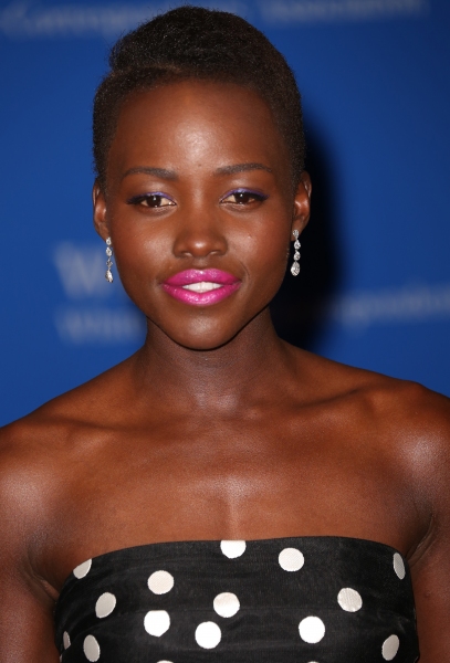 Photo Coverage: Inside the White House Correspondents' Association Dinner - The Women Image