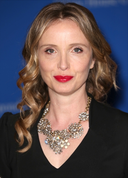 Photo Coverage: Inside the White House Correspondents' Association Dinner - The Women Image
