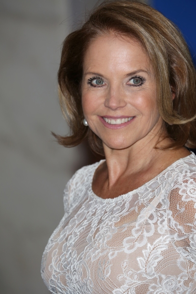 Photo Coverage: Inside the White House Correspondents' Association Dinner - The Women Image