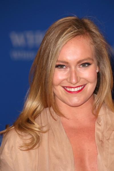 Photo Coverage: Inside the White House Correspondents' Association Dinner - The Women Image