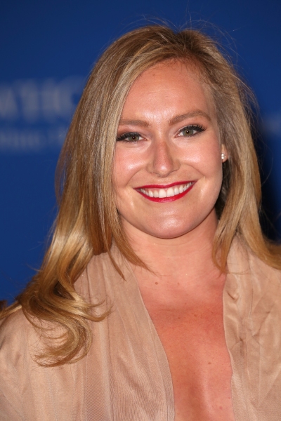 Photo Coverage: Inside the White House Correspondents' Association Dinner - The Women Image