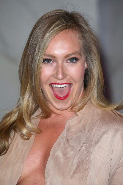 Photo Coverage: Inside the White House Correspondents' Association Dinner - The Women Image