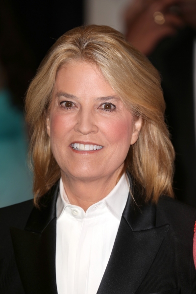 Photo Coverage: Inside the White House Correspondents' Association Dinner - The Women Image