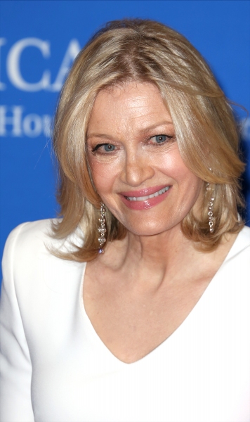 Photo Coverage: Inside the White House Correspondents' Association Dinner - The Women Image