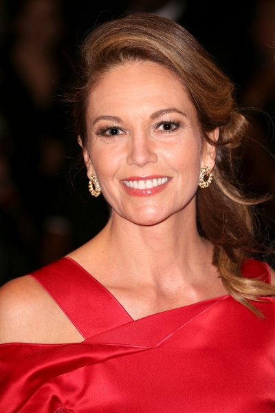 Photo Coverage: Inside the White House Correspondents' Association Dinner - The Women Image