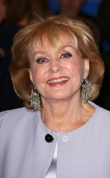 Photo Coverage: Inside the White House Correspondents' Association Dinner - The Women Image
