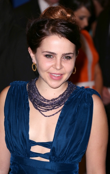 Photo Coverage: Inside the White House Correspondents' Association Dinner - The Women Image