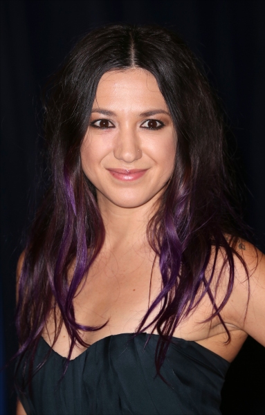 Photo Coverage: Inside the White House Correspondents' Association Dinner - The Women Image