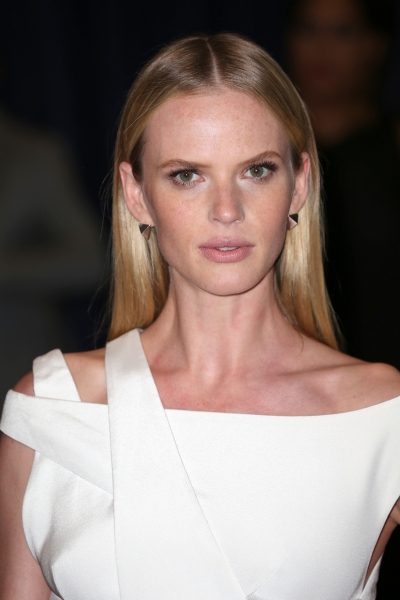 Photo Coverage: Inside the White House Correspondents' Association Dinner - The Women Image