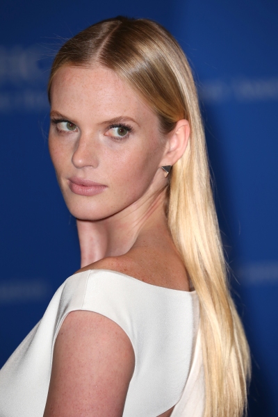 Photo Coverage: Inside the White House Correspondents' Association Dinner - The Women Image
