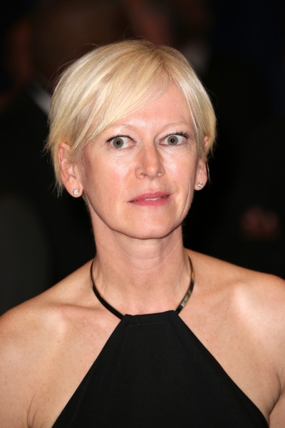 Photo Coverage: Inside the White House Correspondents' Association Dinner - The Women Image