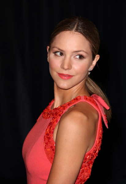 Photo Coverage: Inside the White House Correspondents' Association Dinner - The Women Image