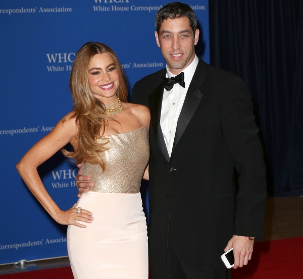 Photo Coverage: Inside the White House Correspondents' Association Dinner - The Women Image