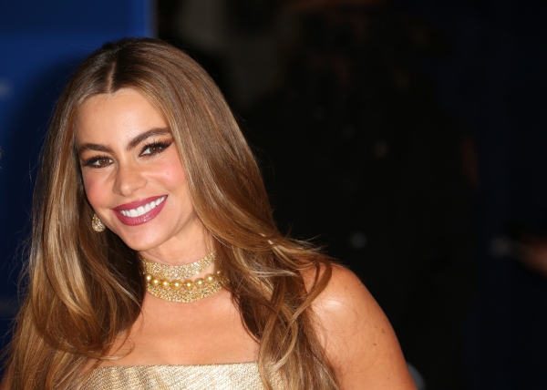 Photo Coverage: Inside the White House Correspondents' Association Dinner - The Women Image