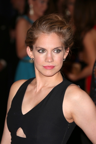 Photo Coverage: Inside the White House Correspondents' Association Dinner - The Women Image