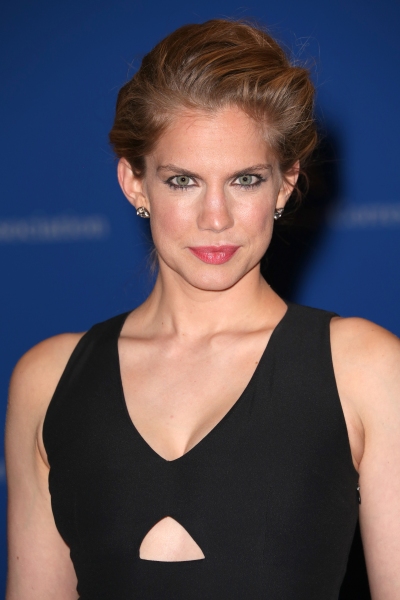 Photo Coverage: Inside the White House Correspondents' Association Dinner - The Women Image