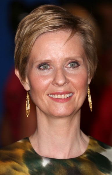 Photo Coverage: Inside the White House Correspondents' Association Dinner - The Women Image