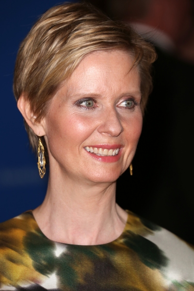 Photo Coverage: Inside the White House Correspondents' Association Dinner - The Women Image